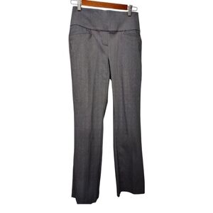 Apt 9 Small Navy Blue/White Dress Pants